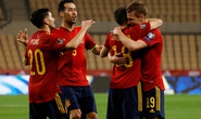 Sergio Busquets nhiễm Covid-19, Tây Ban Nha run rẩy trước Euro