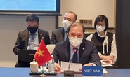 ASEAN-Trung Quốc họp về thực hiện DOC ở Biển Đông
