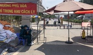 Thêm 1 ca nghi mắc Covid-19,  Bình Dương khẩn cấp tìm người đến 6 địa điểm