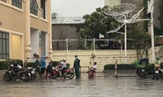 Phong toả chung cư Stown Thủ Đức nghi có người mắc Covid-19