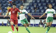 Tuyển thủ Việt Nam nói gì sau trận thắng giòn giã Indonesia?