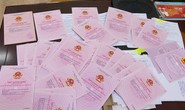 Người phụ nữ dùng sổ đỏ giả chiếm đoạt 34 tỉ đồng