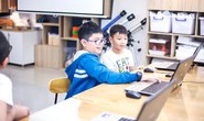 1.000 suất học bổng STEM trực tuyến cho học sinh từ tiểu học