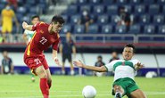 Tuyển Việt Nam rộng cửa vào vòng loại 3 nếu thắng Malaysia