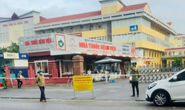Ca bệnh tại Hà Tĩnh đến Nghệ An trước khi phát hiện dương tính SARS-CoV-2