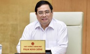 Thủ tướng gửi thư khen Đội tuyển bóng đá Việt Nam, HLV Park Hang-seo