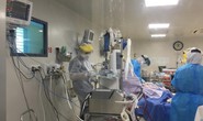 TP HCM: Một bệnh nhân tử vong trên đường đi cấp cứu, dương tính với SARS-CoV-2