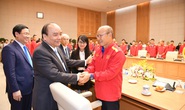 Chủ tịch nước và Chủ tịch Quốc hội chúc mừng chiến thắng của Đội tuyển Việt Nam