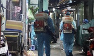 TP HCM: Người phụ nữ bị nhức mỏi, đến bệnh viện mới phát hiện mắc Covid-19