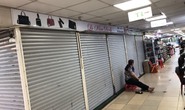 Đề xuất chi hơn 55 tỉ đồng hỗ trợ tiểu thương chợ truyền thống