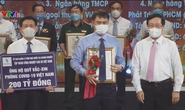 Tập đoàn Công nghiệp Cao su Việt Nam ủng hộ 200 tỉ đồng cho Quỹ Vắc-xin phòng Covid-19