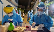 Tối 9-6, thêm 57 ca Covid-19 trong nước, TP HCM có 20 ca