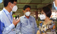 CLIP: Lãnh đạo HCDC nói gì về ca nghi mắc Covid-19 trong công ty có 65.000 lao động?