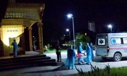 Campuchia bước vào lằn ranh đỏ Covid-19