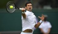 Djokovic nói gì khi vào vòng 3 Wimbledon 2021?