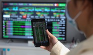 VN-Index vượt 1.400 điểm, cổ phiếu chứng khoán bùng nổ ngày đầu tháng 7
