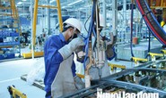 Được giải quyết quyền lợi?