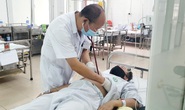 Sốt cao sau tiêm vắc-xin Covid-19, tưởng phản ứng ai ngờ sốt xuất huyết