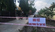 Bình Dương phát hiện 48 ca, Bình Phước 1 ca dương tính với SARS-CoV-2