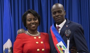 Tổng thống Haiti bị tra tấn trước khi chết