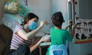 Công ty TNHH MOSFLY VIỆT NAM INDUSTRIES: Hàng trăm công nhân bị nợ lương