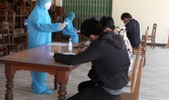 Từ TP HCM về Bình Định, thanh niên mắc Covid-19 lây bệnh cho hàng loạt người thân