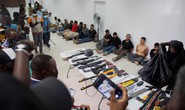 Bí ẩn quanh vụ ám sát tổng thống Haiti