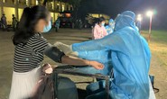 Nữ nhân viên nhà hàng từ TP HCM về Thanh Hóa dương tính SARS-CoV-2