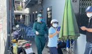 Khánh Hòa: Nhắc nhở, xử phạt 32 trường hợp không tuân thủ giãn cách xã hội