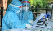2 nữ công nhân xét nghiệm 3 lần mới có kết quả dương tính SARS-CoV-2