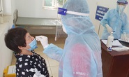 10 người về từ TP HCM có kết quả dương tính SARS-CoV-2