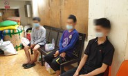 Lời khai của người bán hàng rong chống đối tổ công tác phường Tân Tạo (quận Bình Tân)