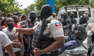 Tổng thống Haiti bị chính vệ sĩ của mình sát hại?