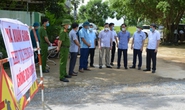 Ca nhiễm SARS-CoV-2 từ TP HCM về Thanh Hóa dự đám tang, 1 xã bị phong tỏa
