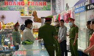 Quảng Nam: Phá thêm 2 ổ cá độ bóng đá mùa Euro, tạm giữ 19 người