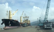 Bình Định: Thêm 7 ca mắc Covid-19 là thuyền viên của tàu từ Indonesia đến cảng Quy Nhơn