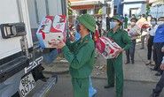 Bình Thuận hỗ trợ thanh long, hải sản cho TP HCM và Bình Dương