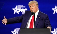 Ông Trump vẫn là ứng viên tổng thống mạnh nhất của Đảng Cộng hoà