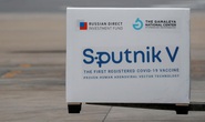 Chính phủ đồng ý để Tập đoàn T&T mua 40 triệu liều vắc-xin Sputnik V