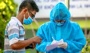 Ngày 13-6, có 2.301 ca mắc Covid-19, 222 bệnh nhân khỏi bệnh