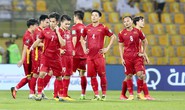Vòng loại thứ 3 World Cup 2022 khu vực châu Á: Tuyển Việt Nam cần cơ chế đặc biệt
