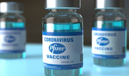 Phân bổ 745.000 liều vắc-xin Covid-19 của Pfizer, ưu tiên cho người tiêm mũi 2