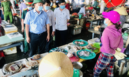 Quảng Nam: Người dân đừng trốn về quê, ai có nhu cầu sẽ được đón về