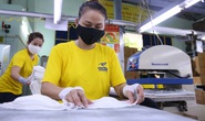Thủ tục hỗ trợ lao động nuôi con nhỏ ra sao?