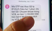 Ngân hàng Nhà nước báo động nạn giả mạo tin nhắn ngân hàng để lừa đảo
