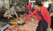 Thương lái bị cách ly, thủ phủ chăn nuôi heo lo lắng