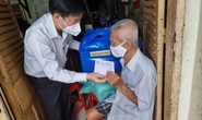 Trong vòng tay thành phố