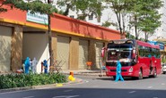 TP HCM thực hiện cách ly, điều trị F1, F0 tại nhà