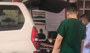 Bé trai 6 tuổi nghi bị ông ngoại sát hại