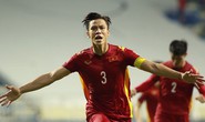 Vòng loại thứ 3 World Cup 2022: Tuyển Việt Nam được đá 5 trận sân Mỹ Đình